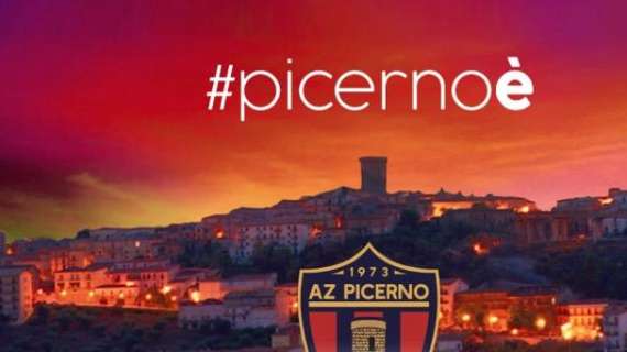 Picerno, il vice allenatore Vincenzo Migliaccio: "Il contesto Picerno è un Paradiso"