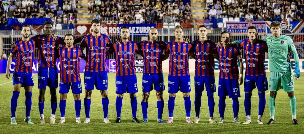 Potenza-Casarano: saranno due gli ex della partita!