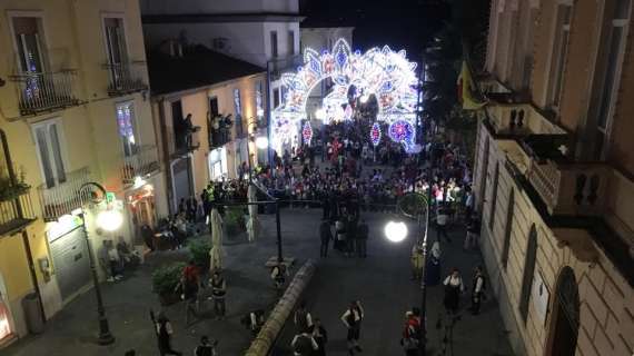 Potenza, si avvicina la festa patronale: ecco quanto può spendere il Comune