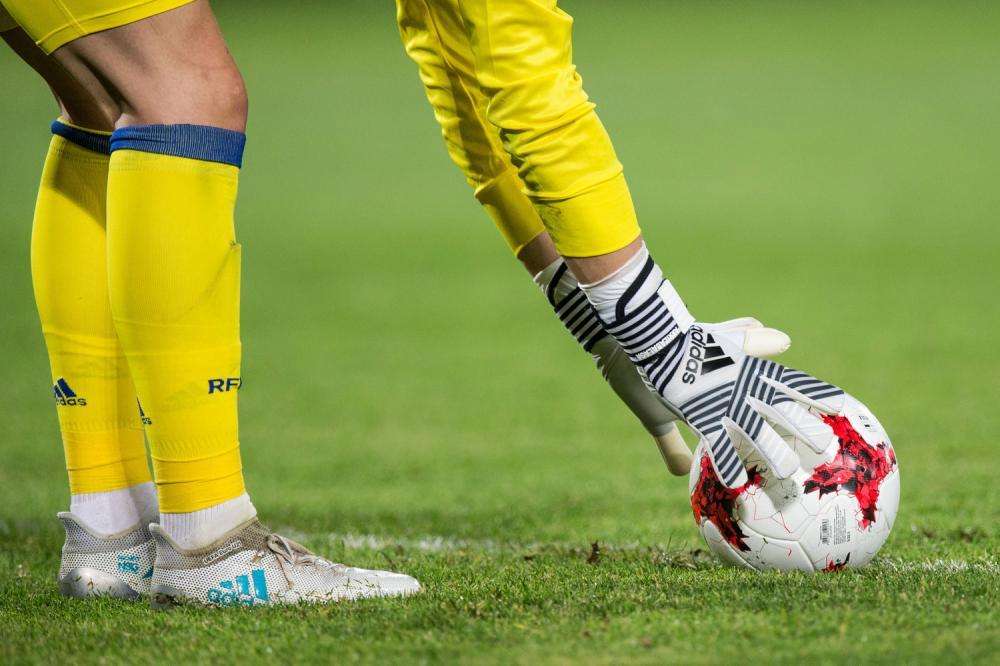 A.T. San Severo-Potenza 0-2, vista dalla Puglia...