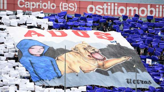 Caos Serie B! Brescia verso la penalizzazione e retrocessione, Samp ai play out con la Salenitana