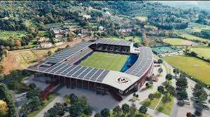 Anche l'Arezzo avrà un nuovo stadio