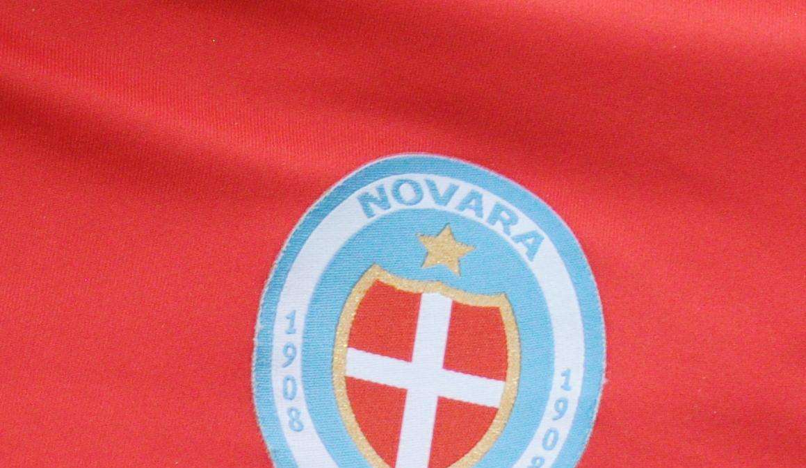 Un tesserato del Novara positivo al COVID-19: "E' asintomatico"