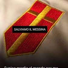 "SALVIAMO IL MESSINA"