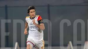 Saporiti, la prima gioia in Serie B: L'ex Potenza continua a sorprendere!