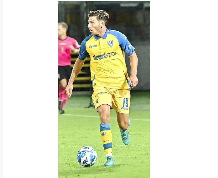 Milo&scaron; Bočić