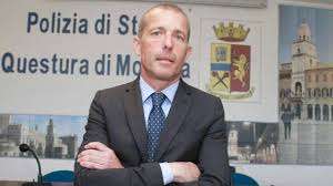Il 3 Giugno verrà presentato il nuovo questore di Potenza