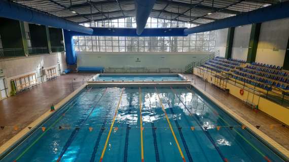 La (nuova) piscina... delle polemiche