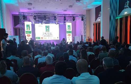 Rinascita Lagonegro, svelato il calendario 2025/2026: esordio in trasferta a Pordenone