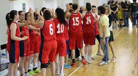 Basket: la JuveCaserta Academy pareggia la serie, sarà decisiva gara 3.