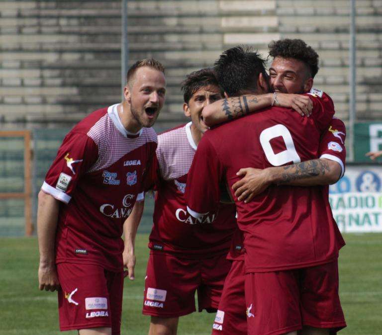 Scossone in Lega Pro, potrebbero essere cambiati i play out..