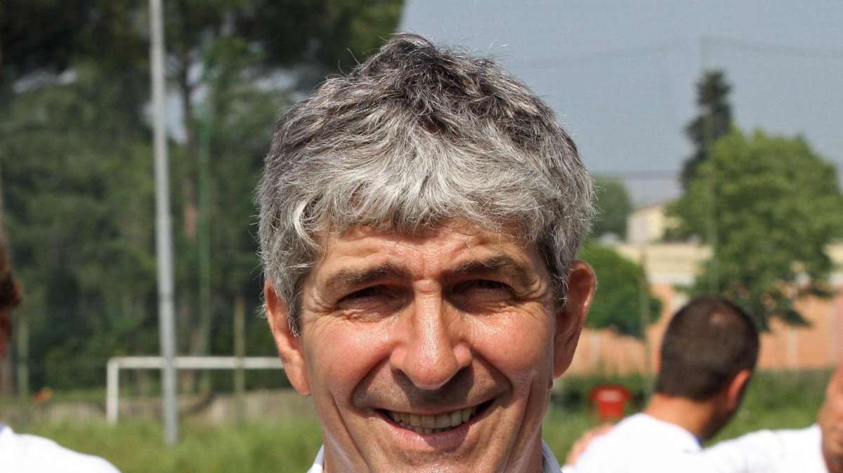 Oggi ci ha lasciato anche Paolo Rossi