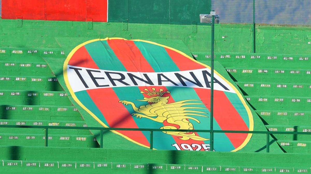 La storia sportiva della Ternana è terminata oggi, la Figc ha revocato l'affiliazione