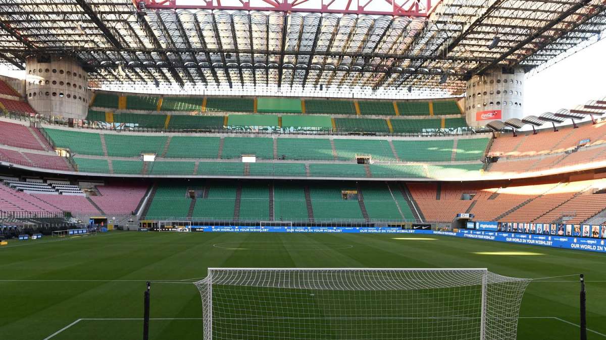 Via libera della Camera al Decreto Covid con aumento capienza stadi: già nel weekend al 75%?