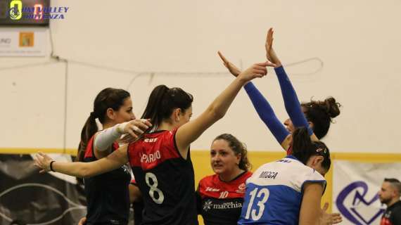 La PM Gruppo Macchia Potenza prepara il ritorno in Serie C con molte conferme