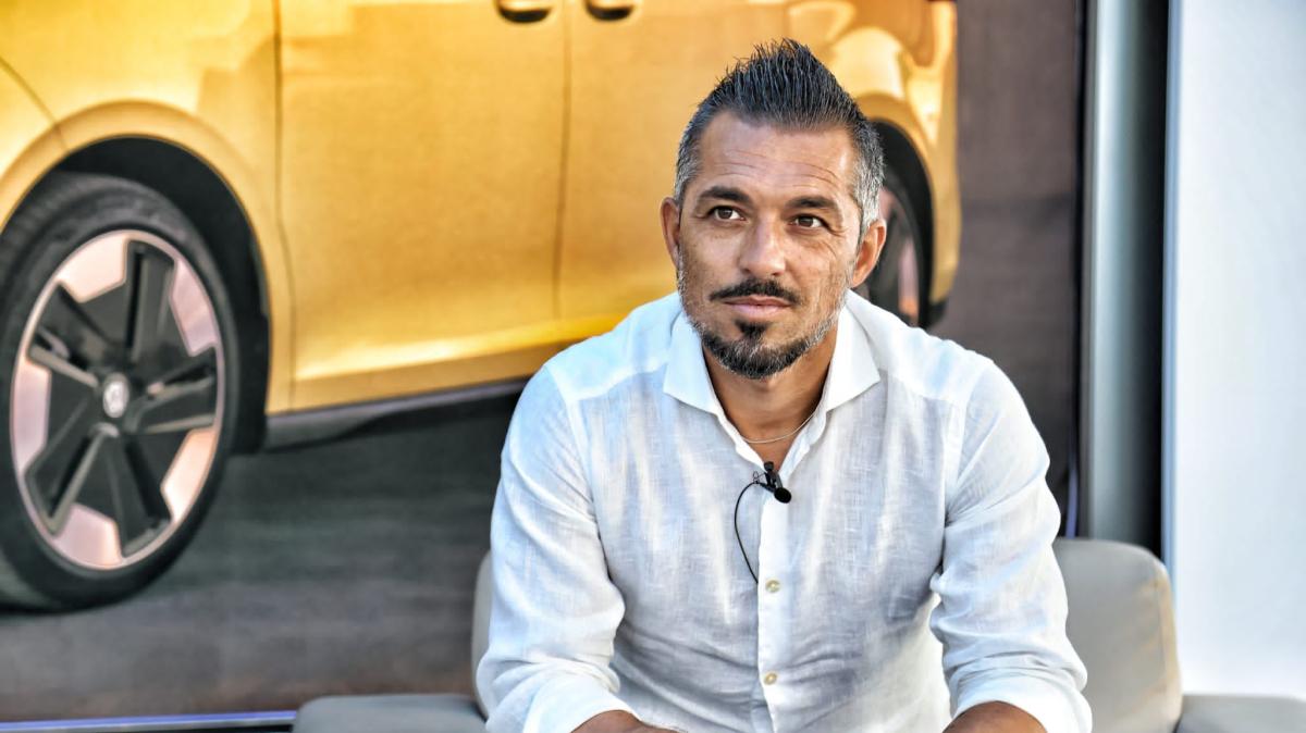 Latina, scelto il successore di Bruno