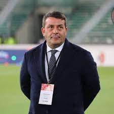 Foggia... silenzio parla il presidente Nicola Canonico
