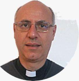 Padre Davide Carbonaro è il nuovo vescovo di Potenza