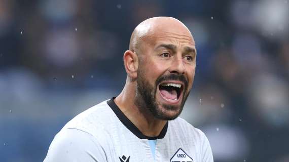 Pepe Reina torna in Italia, ecco dove giocherà l'ex portiere del Napoli