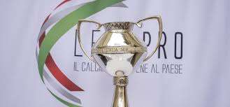 Coppa Italia Serie C, ecco chi sarà l'avversario del Picerno nel primo turno della manifestazione tricolore