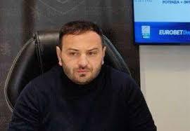 Potenza, parla l’AD Nicola Macchia: “Ci siamo sentiti umiliati, tutta l’area sportiva è in discussione"