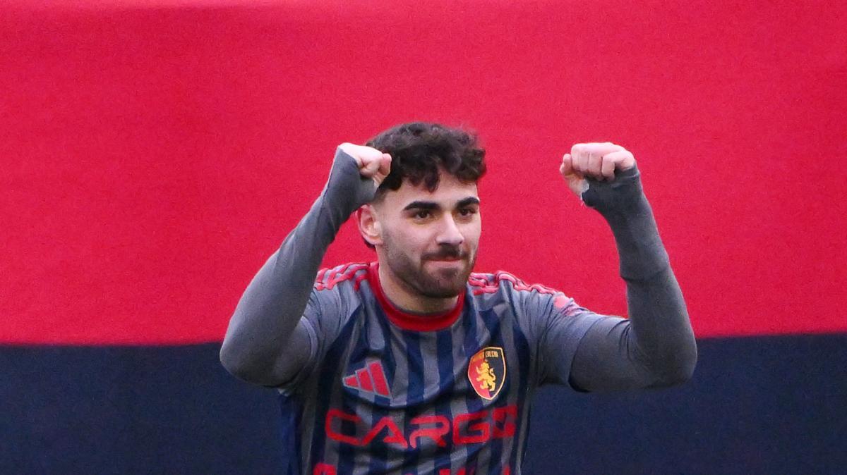 Coppa Italia, l'emozione di Schimmenti: "Una gioia incredibile vincere con questa maglia, vogliamo essere una mina vagante nei playoff"