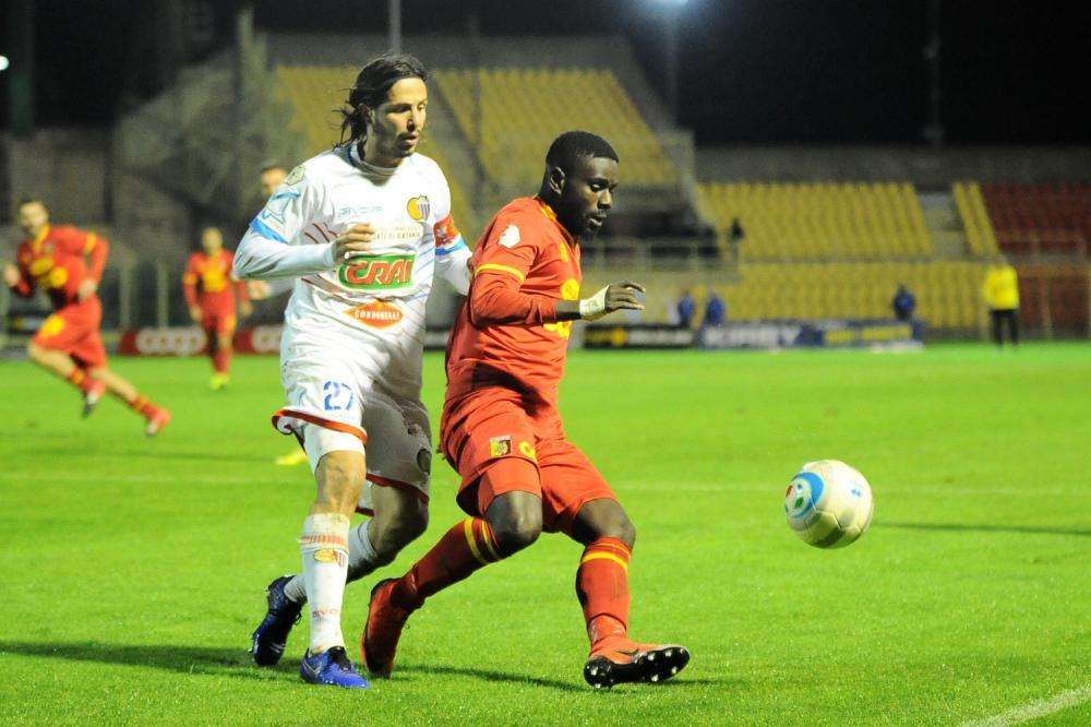 Il Bari si fa raggiungere e la Reggina vola