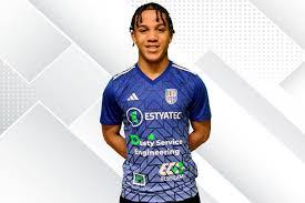  Team Altamura, occhi su Suazo Jr: dieci presenze e quattro gol per il figlio d'arte!