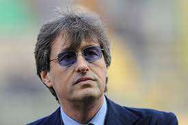Torna Palazzi! Sarà il nuovo giudice sportivo della Serie C