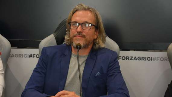 La Guardia di Finanza fa visita ad un club di Serie C