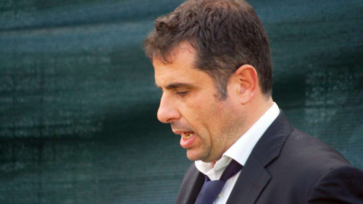 Ninni Corda infierisce su mister Capuano: "Ha battuto tutti i record, nove esoneri in dieci stagioni"