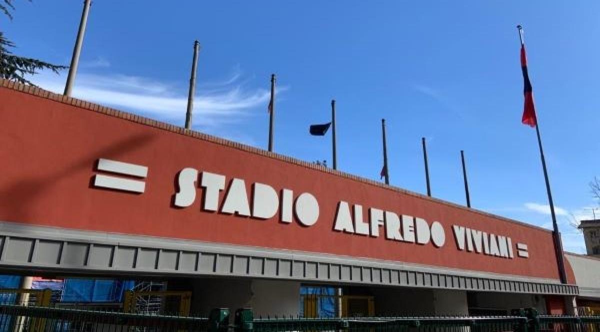 Questione stadio, la Curva Ovest si mobilita: incontro pubblico il 24 giugno!