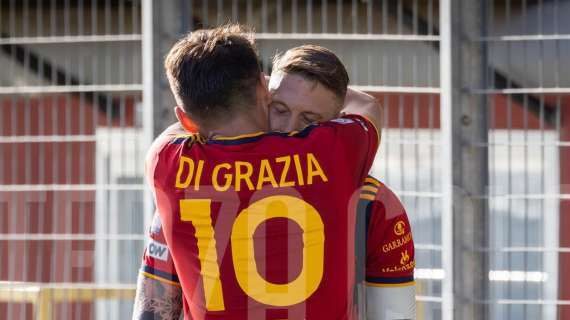 Primo goal per l'ex Potenza Andrea Di Grazia con la maglia del Siracusa