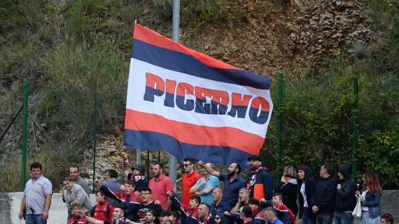 Play off, Picerno stellare, batte il Crotone e vede Taranto