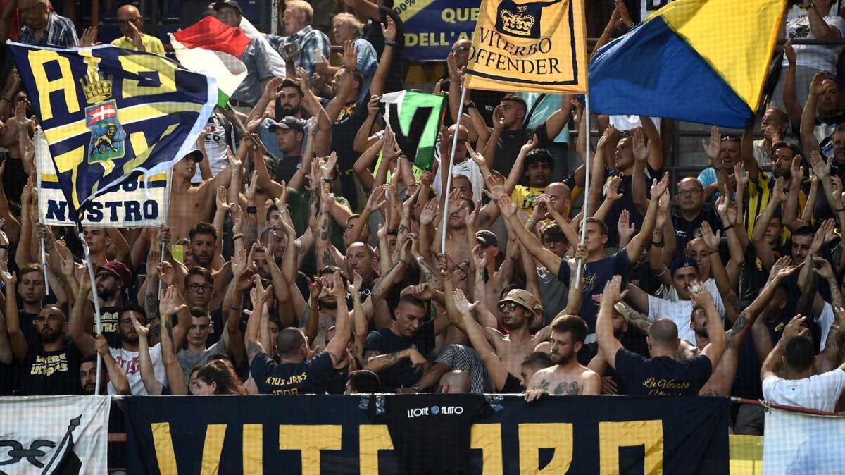 La Viterbese ha presentato ricorso al Collegio di Garanzia
