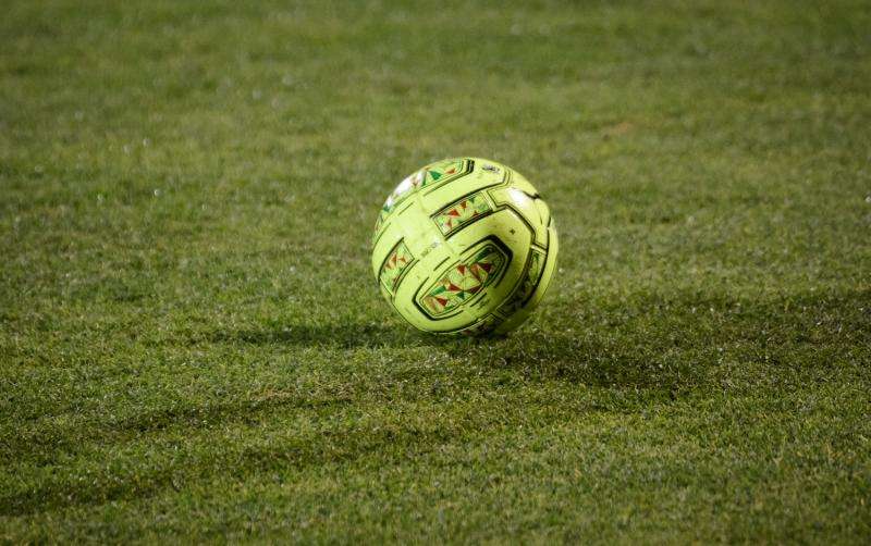 Incidenti al termine della finale di Coppa Italia Campania...