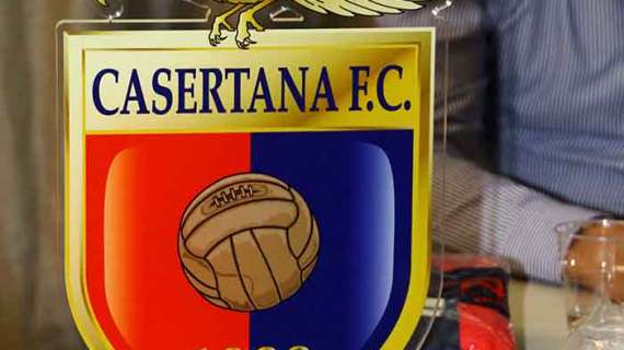 Nuovo Direttore sportivo per la Casertana