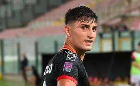 Rumors di mercato per l'attaccante del Trapani Anatriello