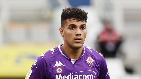Un attaccante che piaceva al Potenza nel mirino di quattro club