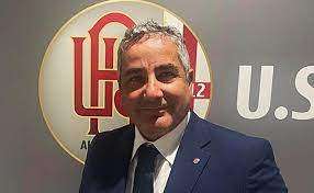 L'ex Potenza e Picerno Filippo Marra Cutrupi è il nuovo Segretario Generale dell'Alessandria