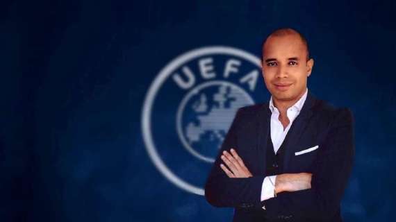 Davide Bisignano ci racconta l'attuale mondo calcistico 