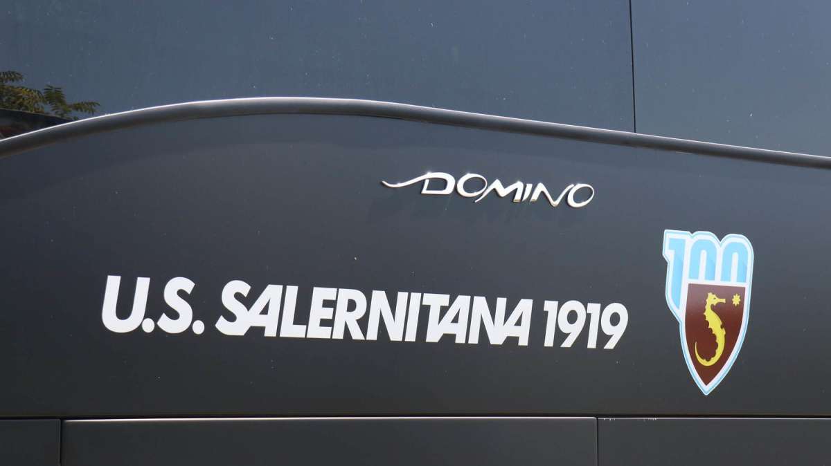 La Salernitana sfiderà in amichevole due squadre del girone del Potenza il Monopoli e la Paganese