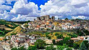 A Maggio 2023 una tappa del Giro D'Italia arriverà in provincia di Potenza, ecco dove