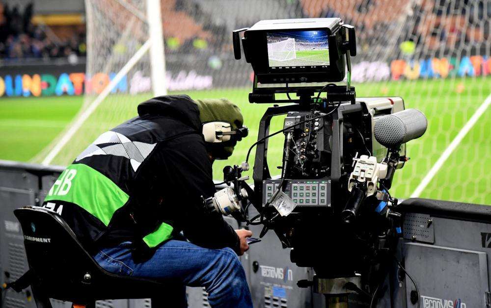 Gol e azioni clou subito in tv per tutti