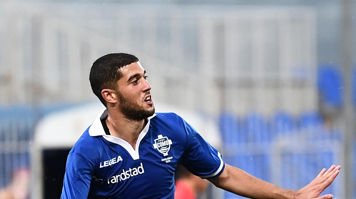 Giugliano vicino a chiudere il colpo Chajia per rinforzare l’attacco!