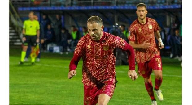 Coppa Italia, la delusione di Fasan: "Abbiamo dato tutto ma non è bastato"