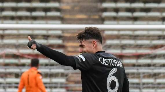 Verso Potenza-Ascoli: sono tre gli ex dell'incontro!