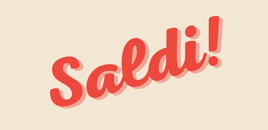 Ecco quando ci saranno i saldi in Basilicata