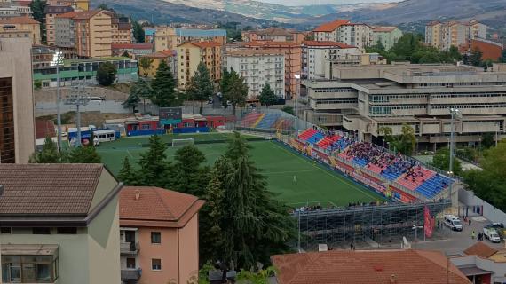 Sorrento-Monopoli, divieto di vendita dei tagliandi ai tifosi biancoverdi