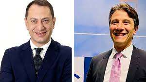 Elezioni Comunali a Potenza, Francesco Fanelli e Vincenzo Telesca si sfideranno al ballottagio